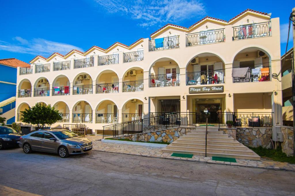 Playa Bay Hotel Zakynthos room 5