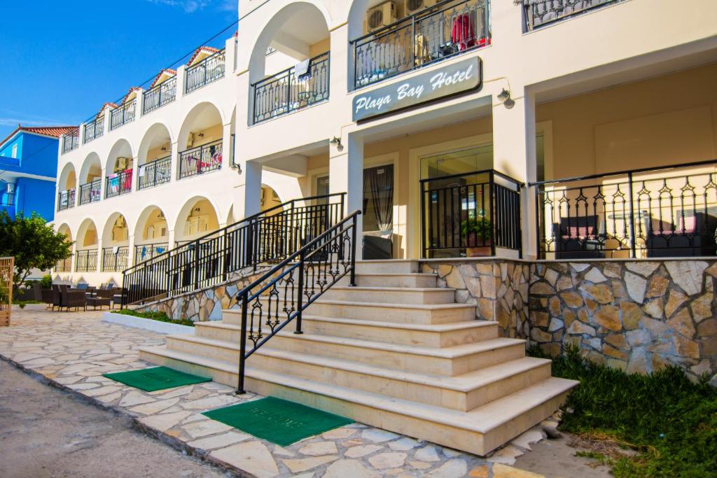 Playa Bay Hotel Zakynthos room 6